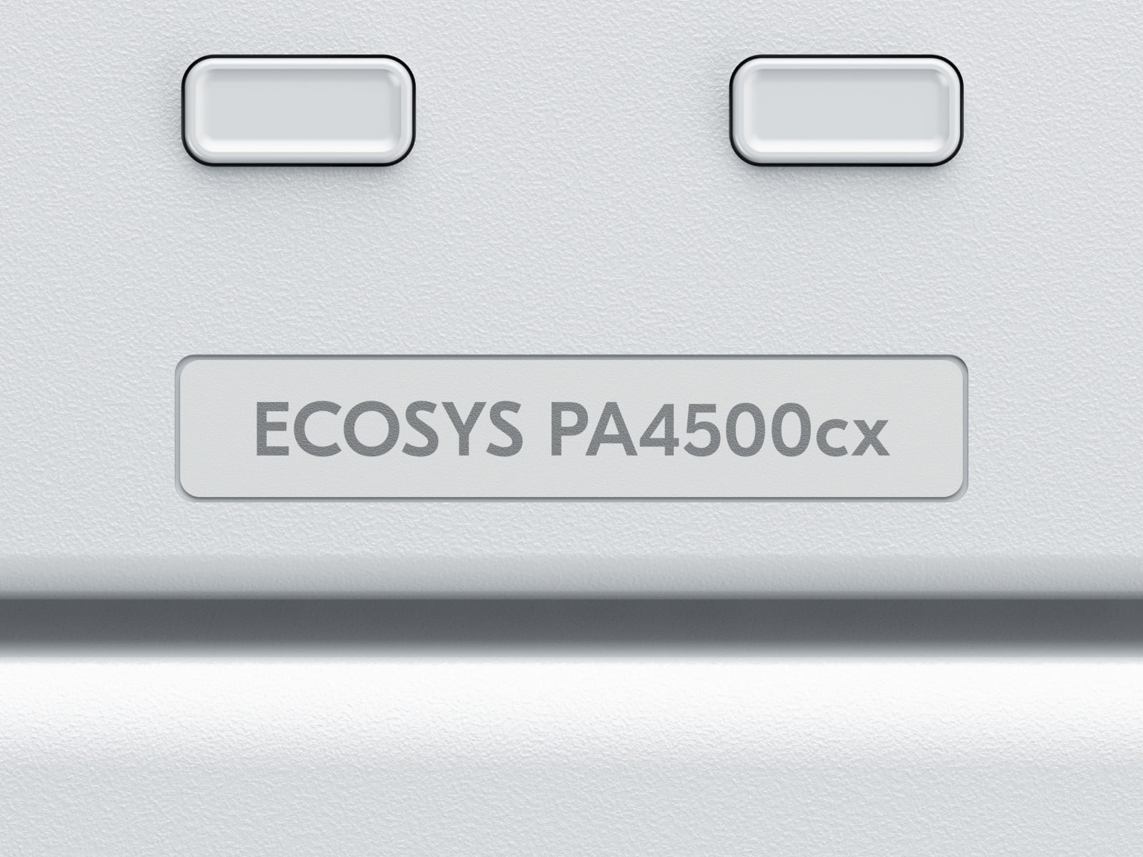 KYOCERA ECOSYS PA4500cx Printer A4 Färg 45ppm Couleur 1200 x 1200 DPI