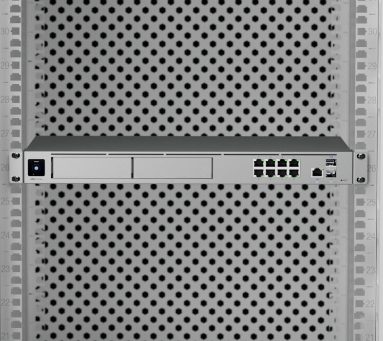 Ubiquiti UDM-Pro-Max Security Gateway
