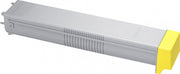 Samsung CLT-Y6062S Yellow Toner Cartridge Cartouche de toner 1 piece(s) Original
