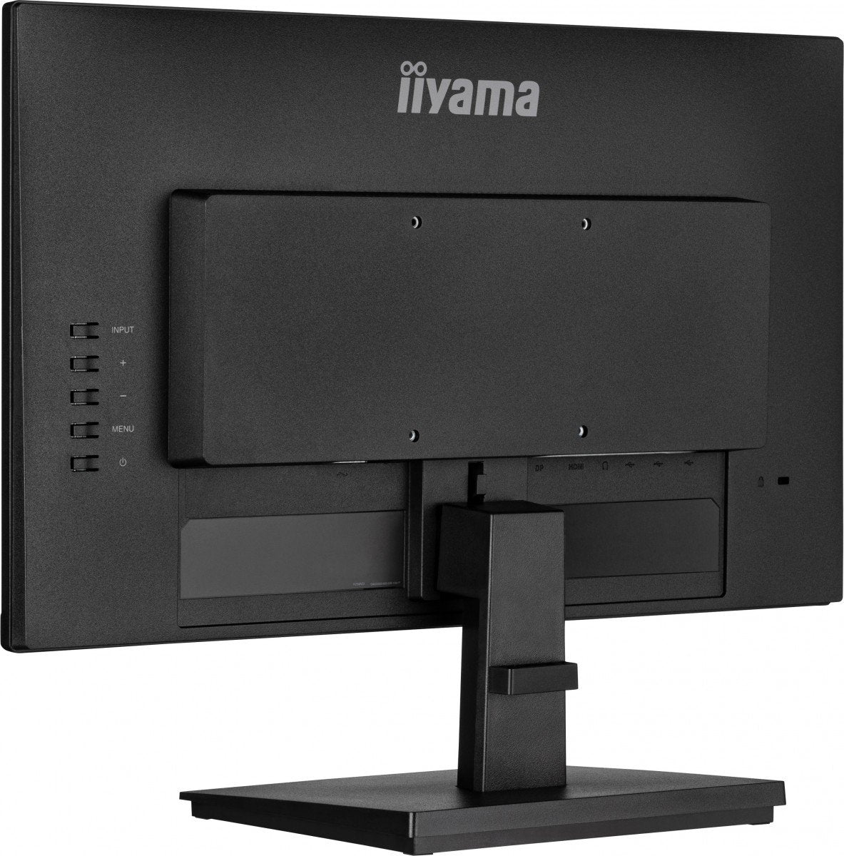 "iiyama ProLite XU2292HSU-B6 écran plat de PC 54,6 cm (21.5"") 1920 x 1080 pixels Full HD LED Noir"