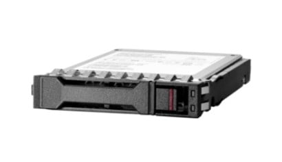 HPE 960GB SAS RI SFF BC VS MV SSD
