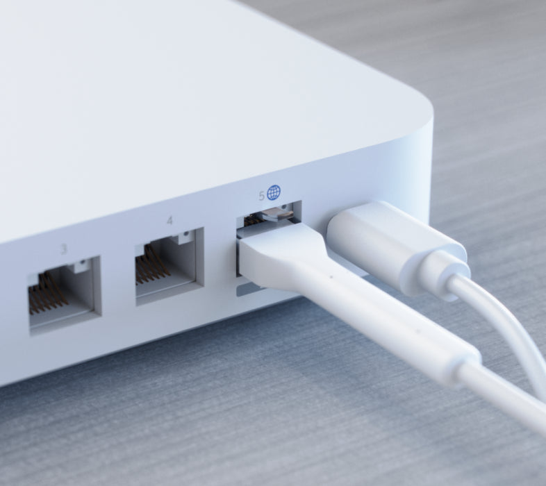 Ubiquiti UCG-Ultra Cloud Gateway Ultra