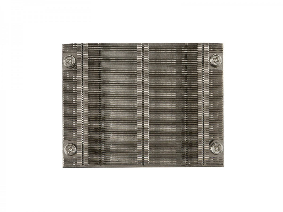 Supermicro SNK-P0047PSR systeme de refroidissement d’ordinateur Processeur Dissipateur thermique/Radiateur Métallique