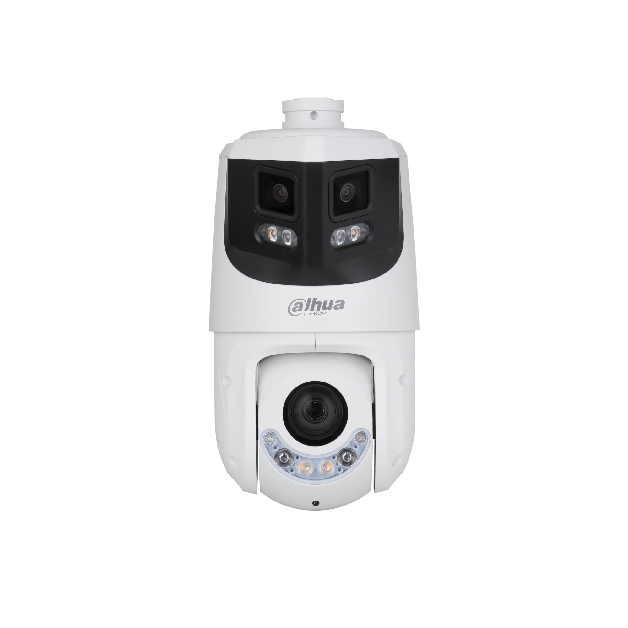 Dahua SDT4E425-8P-GB-APV1 Caméra panoramique PTZ réseau 8+4MP 25x TiOC