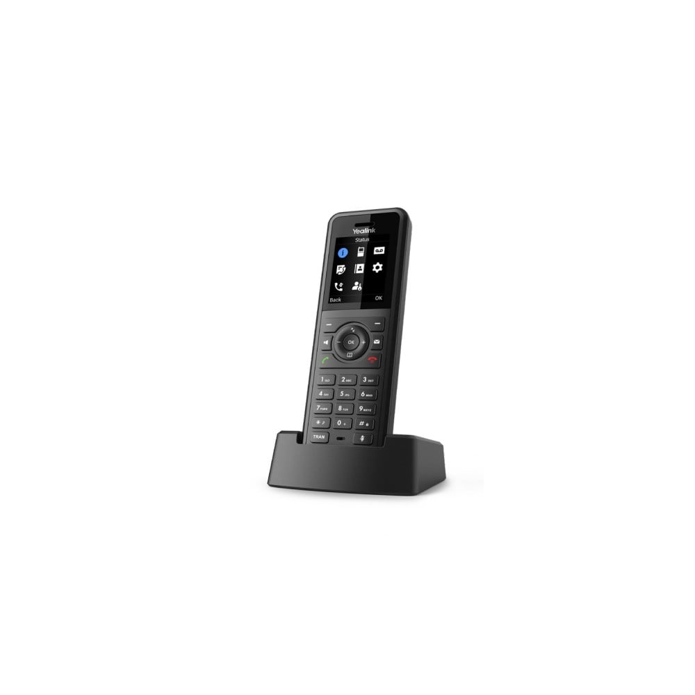 Répéteur DECT Yealink W57R