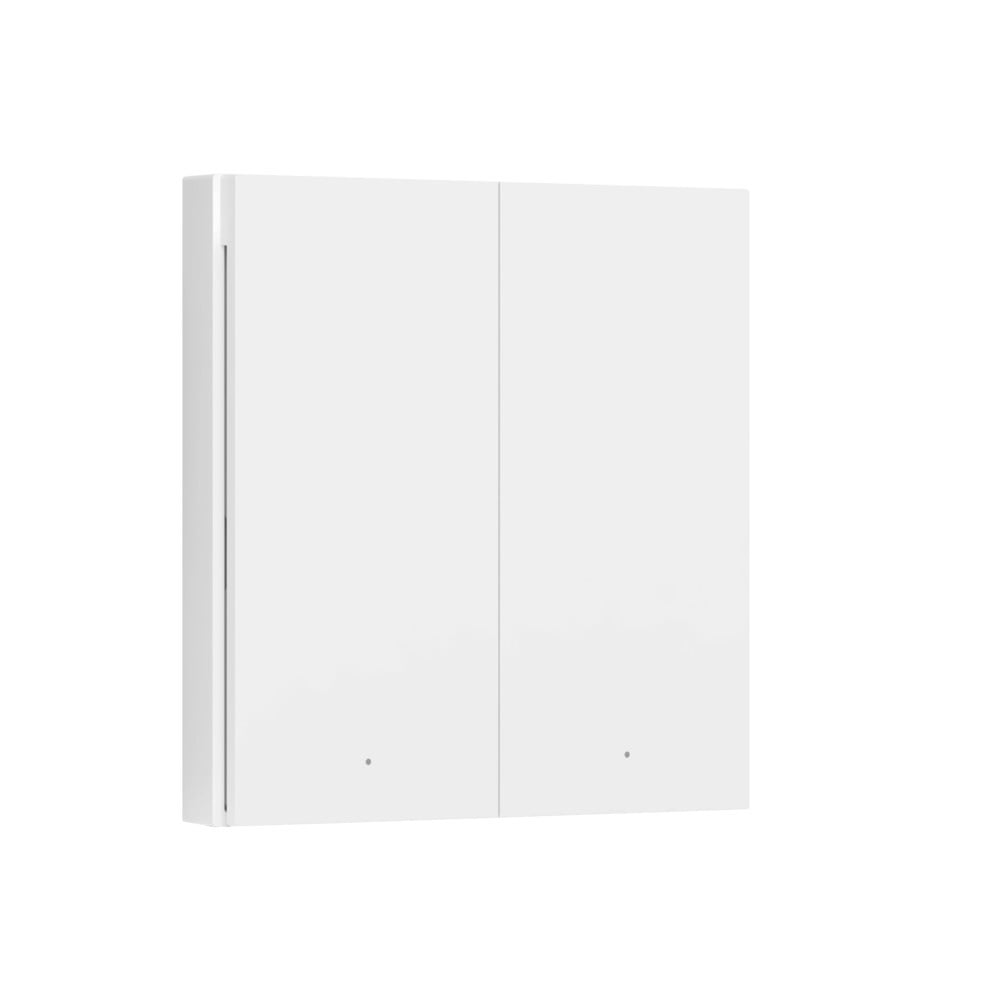 Aqara WRS-R02 interrupteur d'éclairage Polycarbonate (PC) Blanc