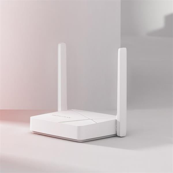 Mercusys MR20 routeur sans fil Fast Ethernet Bi-bande (2,4 GHz / 5 GHz)