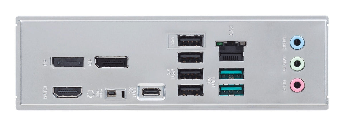 ASUS PRIME B840M-A-CSM AM5 DDR5 micro ATX MB 1xHDMI 2xDP 3xM.2 4xSATA