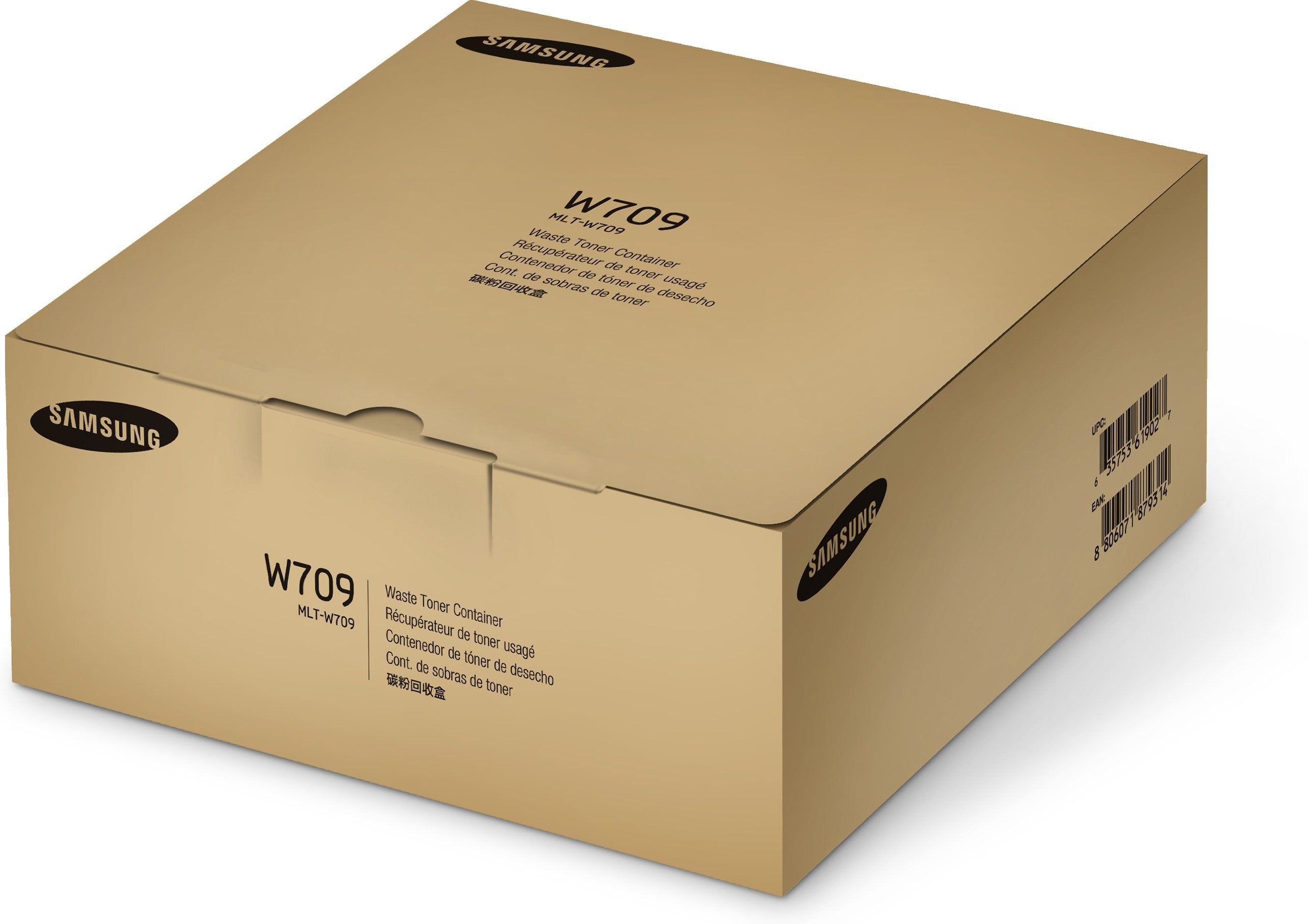 SAMSUNG MLT-W709/SEE Waste Toner Container