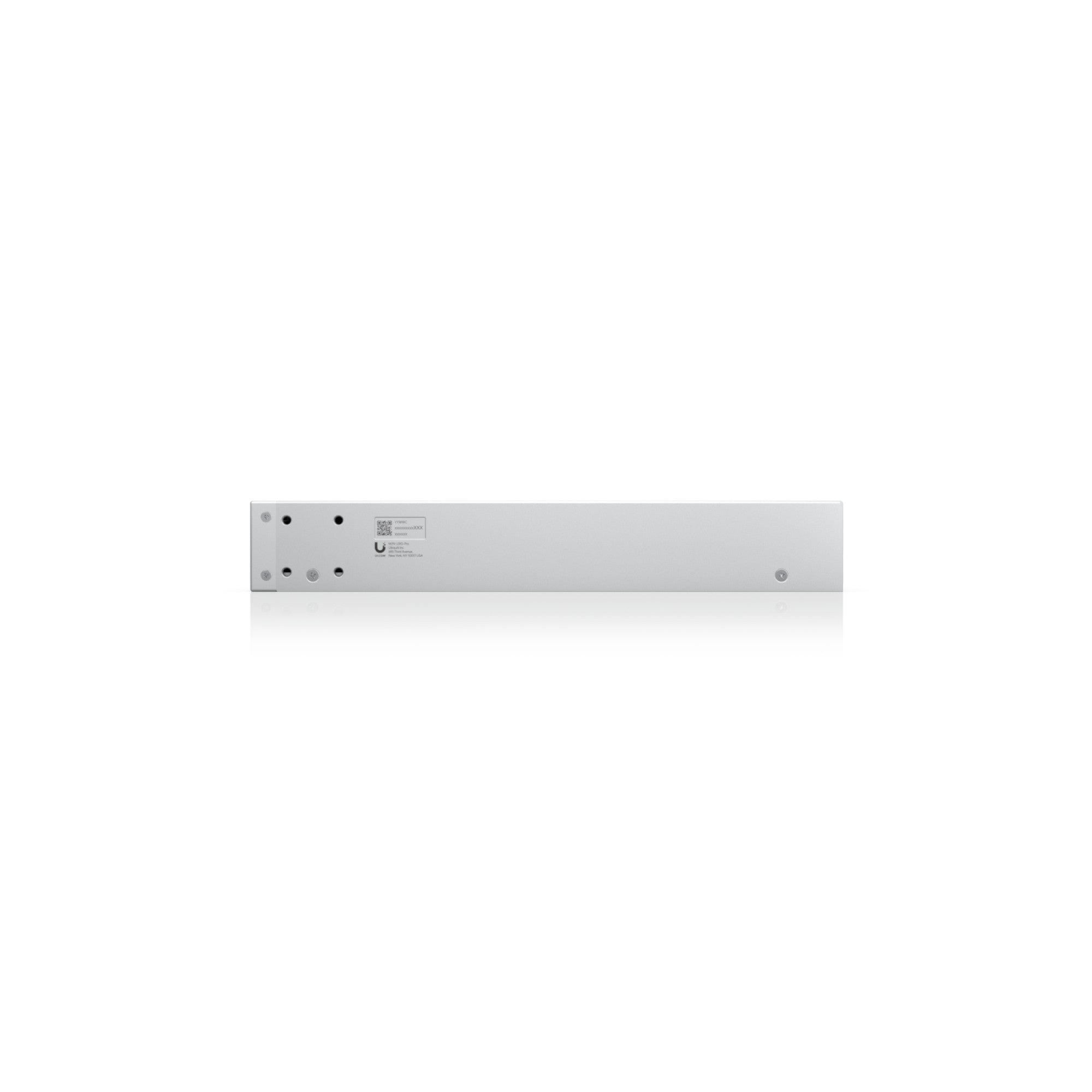 Ubiquiti UXG-PRO Networks Gateway Pro entrée et régulateur 1000 Mbit/s