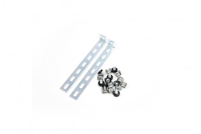 Digitus TN-19-5/9-1U-W-BK accessoire de racks Etagere