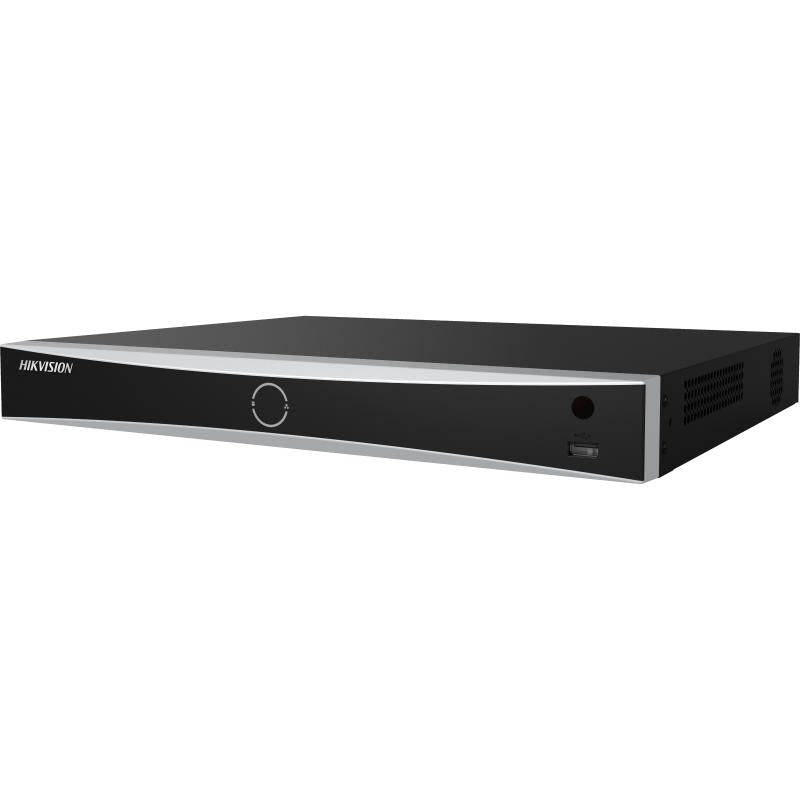 Hikvision DS-7616NXI-I2/S(E) 16-ch 1U AcuSense 4K NVR