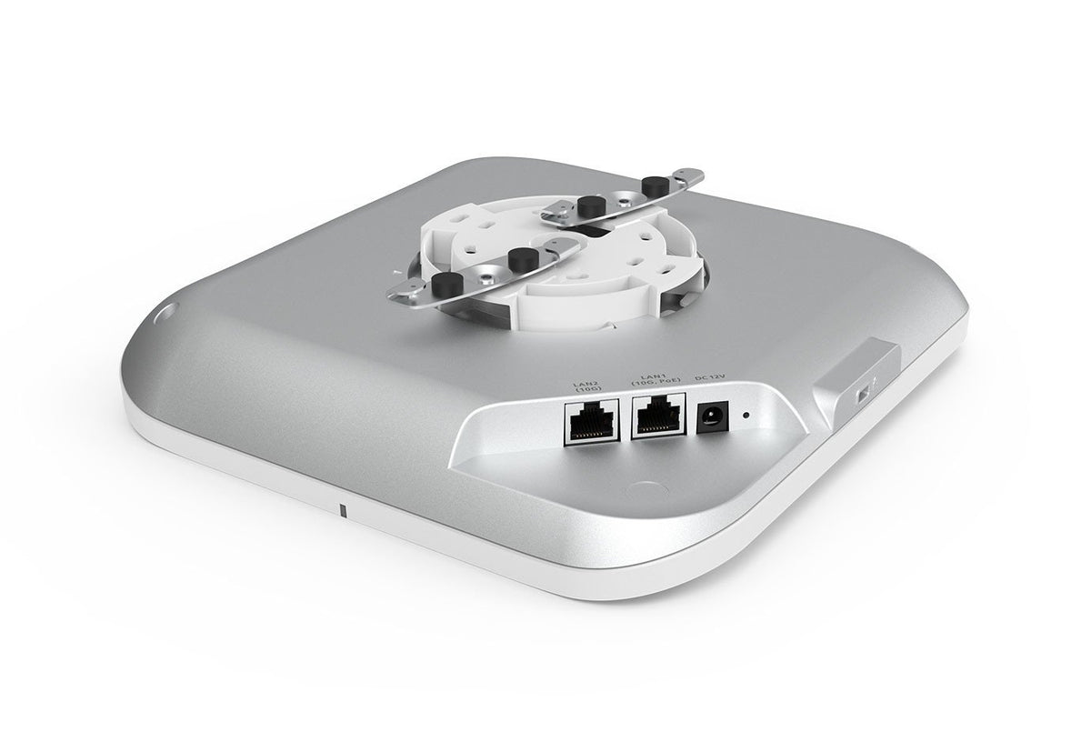 EnGenius ECW536 Point d'acces WiFi 7 802.11be intérieur, 10GbE, géré, EnGenius Cloud