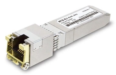 PLANET SFP28-25G-LA10 module émetteur-récepteur de réseau Fibre optique 25000 Mbit/s SFP 1310 nm
