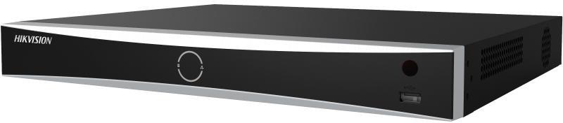 Hikvision DS-7616NXI-K2/16P(D) NVR PoE 16 canaux 1U K Series AcuSense 4K