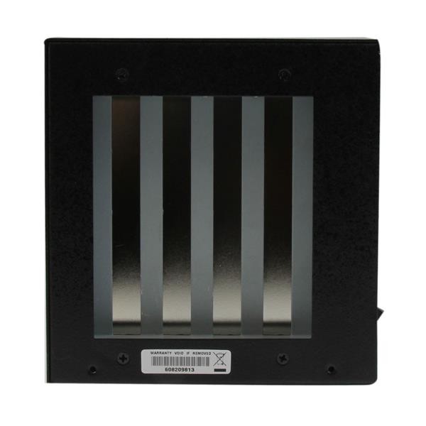 PCIe to 4 Slot PCI Expansion System