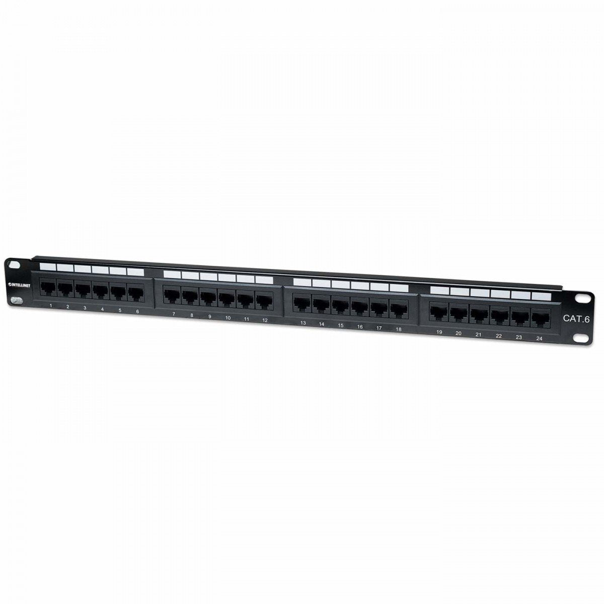 Intellinet 520959 baie de branchements 1U