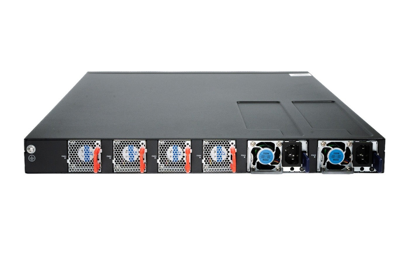 DCN Europe CS6300-48X6C-HI 48x10GBase-X SFP+ + 6x100GBase-X QSFP28