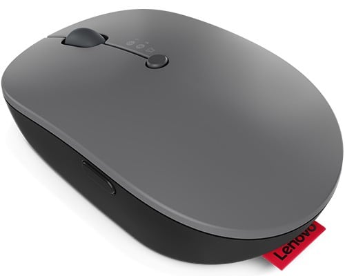 LENOVO Go Wireless Multi-Device Mouse