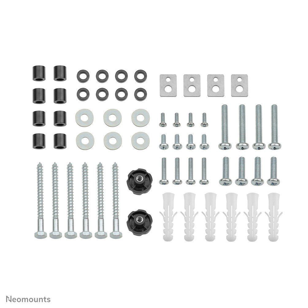 NEOMOUNTS LFD-W2000 Support pour écran mural 60-100p - inclinable
