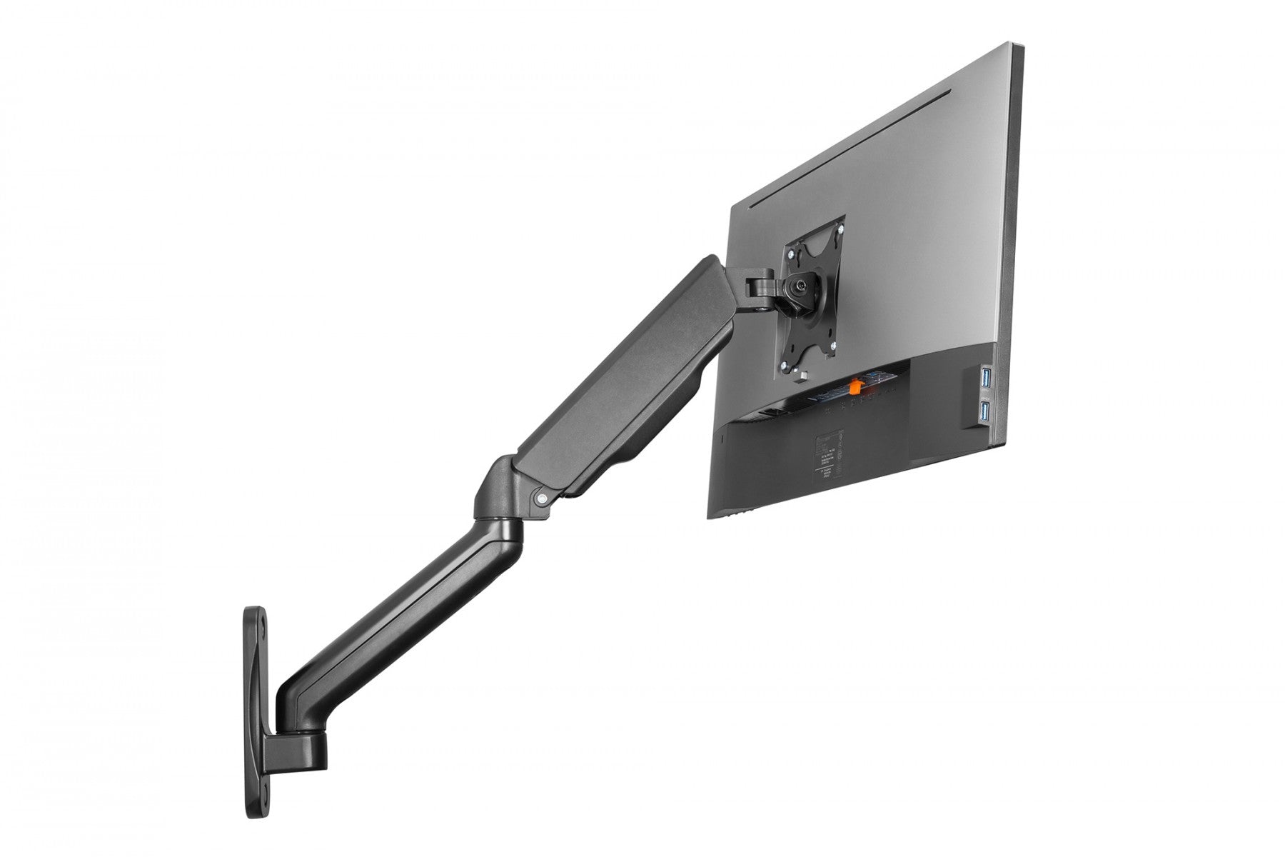 "Digitus DA-90425 support pour téléviseur 81,3 cm (32"") Noir"