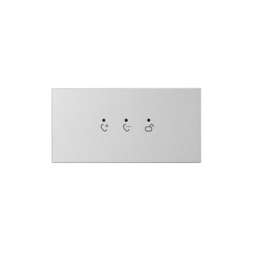 BCS BCS-PAN-LED Module d'information simple