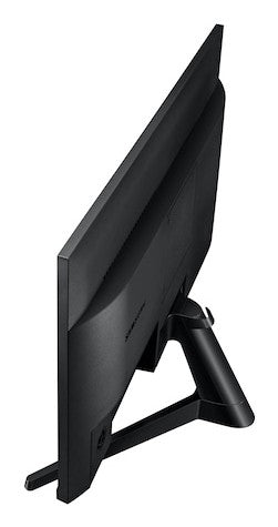 SAMSUNG S24F330EAU Ecran LED - 24" - 1920 x 1080 Full HD @ 100 Hz - VA - 250 cd/m² - 3000:1 - 5 ms - HDMI, VGA - noir