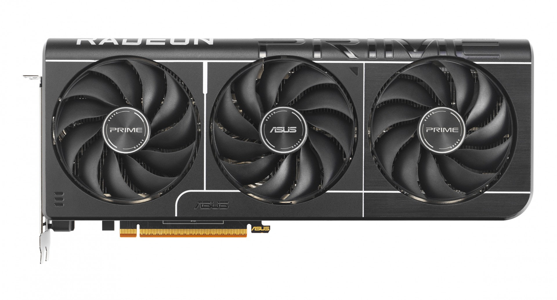 ASUS Radeon RX 9070 XT PRIME 16 Go OC
