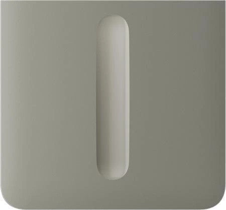 Ajax Systems 98605.254.OL1 Variateur vertical SideButton olive