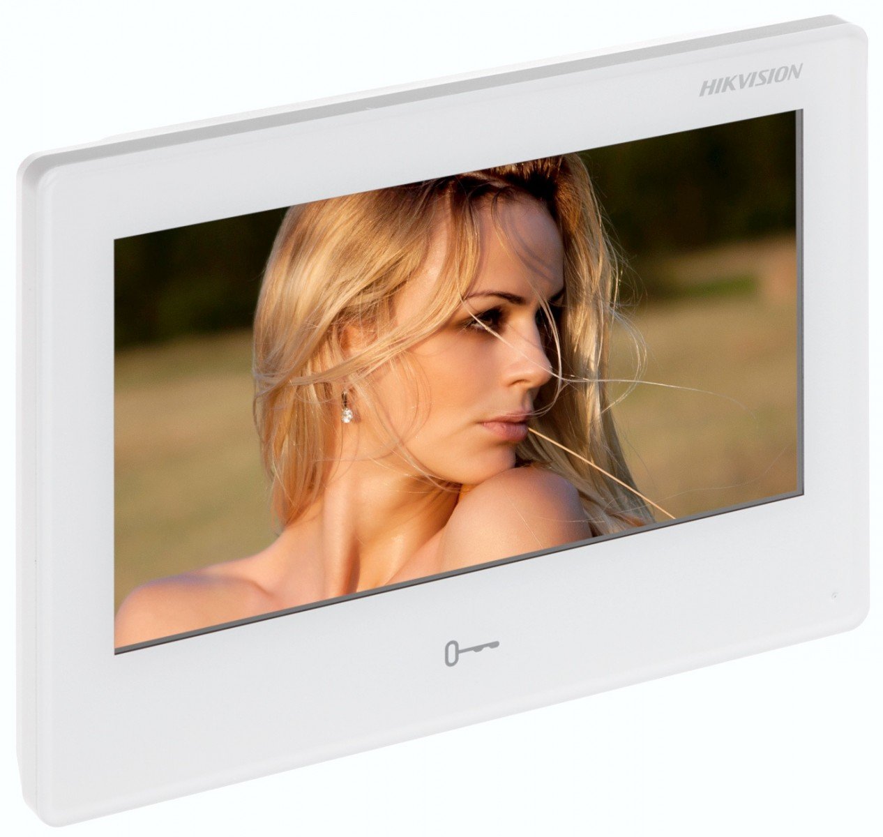 Hikvision DS-KH9310-WTE1(B) Station intérieure tout-en-un