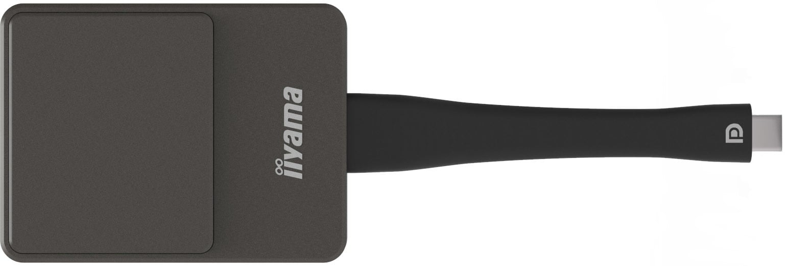 E-Share USB-C Dongle