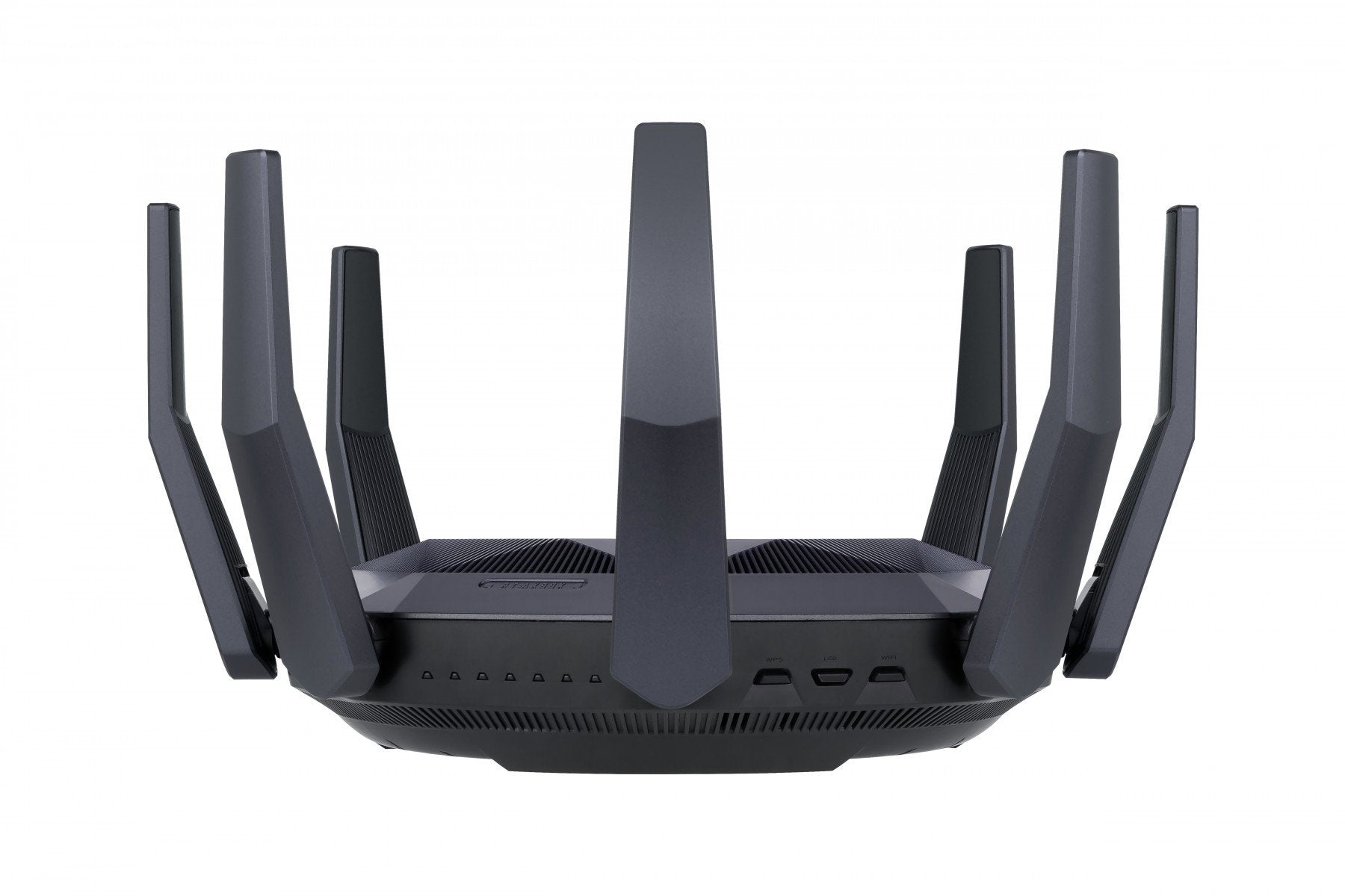 ASUS RT-AX89X 2.2GHz quad-core processor dual 10G ports USB 3.0 media server 3G/4G