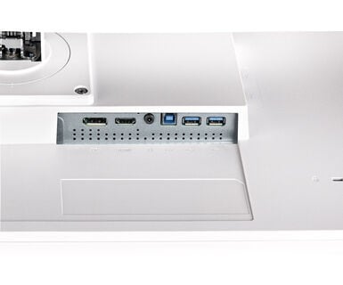 "iiyama XUB2492HSU-W6 écran plat de PC 60,5 cm (23.8"") 1920 x 1080 pixels Full HD LED Blanc"
