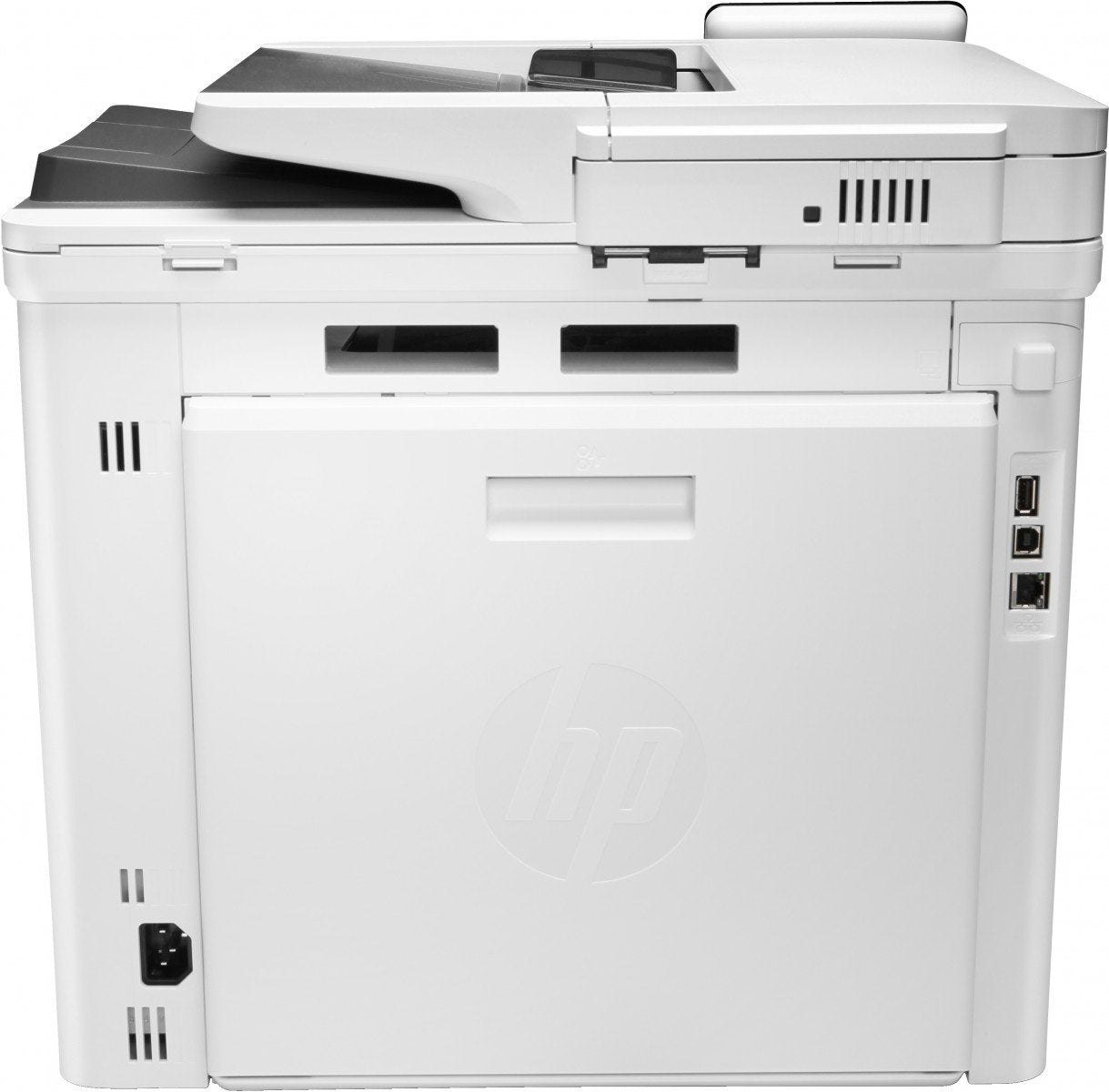 HP Color LaserJet Pro Imprimante multifonction M479dw, Impression, copie, numérisation, e-mail, Impression recto-verso  Numérisation vers e-mail/PDF  Chargeur a