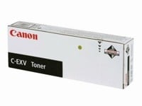 Canon C-EXV 36 Cartouche de toner 1 piece(s) Original Noir