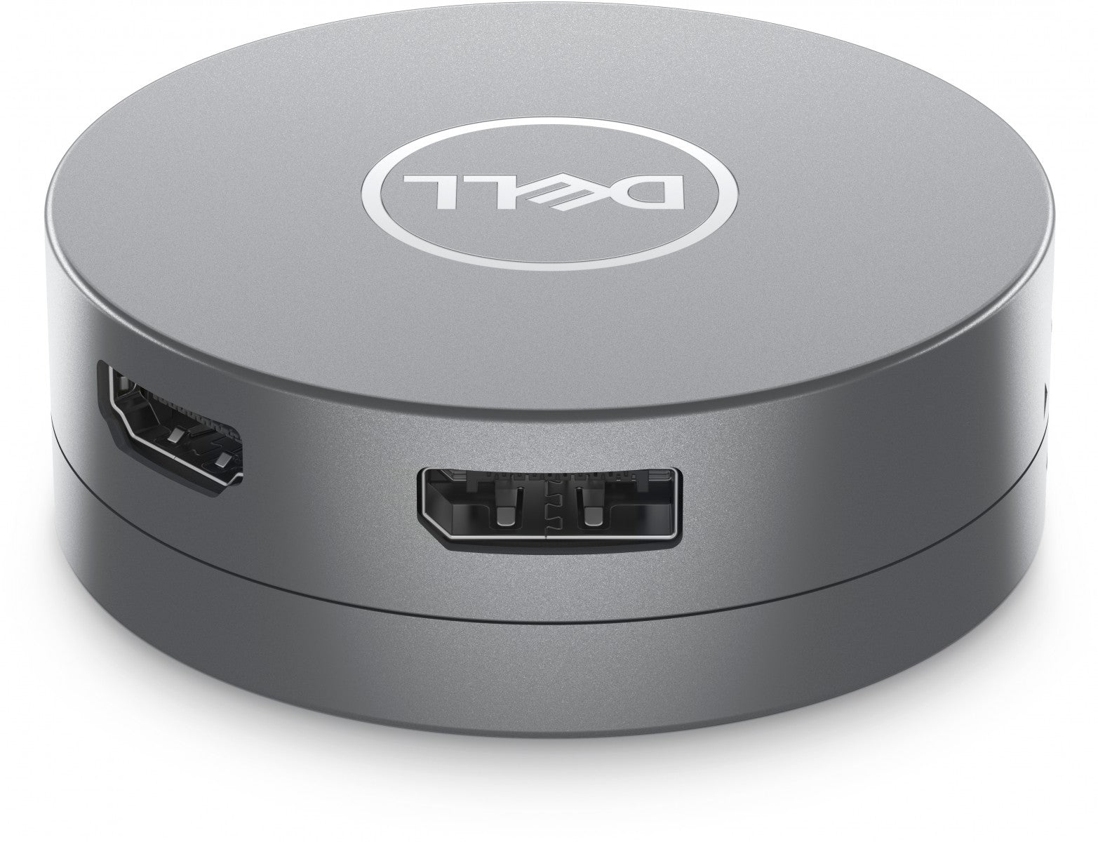 DELL Adaptateur multiport USB-C 6-en-1 - DA305