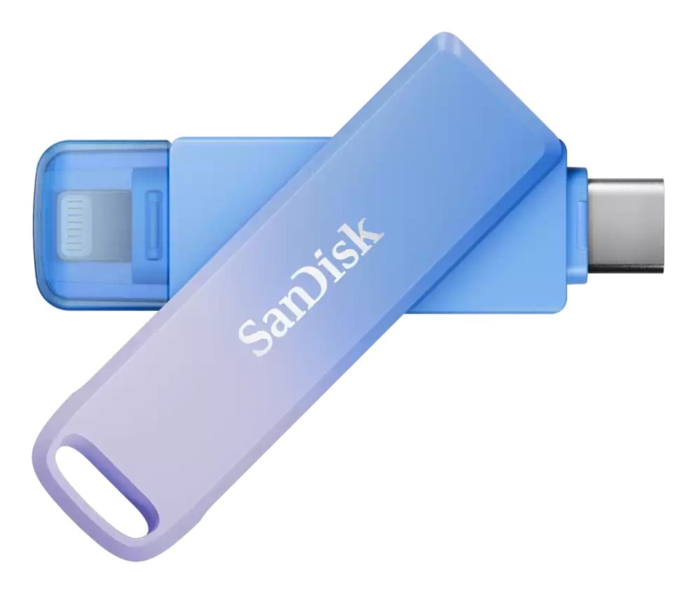 iXpand Creator Phone Drive 256GB USB-C