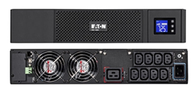 Eaton 5SC 3000i RT2U