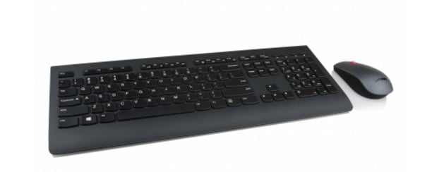Lenovo Professional Wireless Keyboard