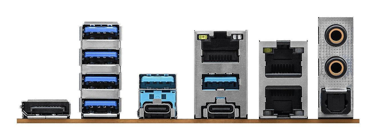 ASRock WRX90 WS EVO, 1xSKT LGA4844, AMD Threadripper PRO 9000, WRX90, SATA, NVMe, 2xM.2, 2x10GbE, IPMI