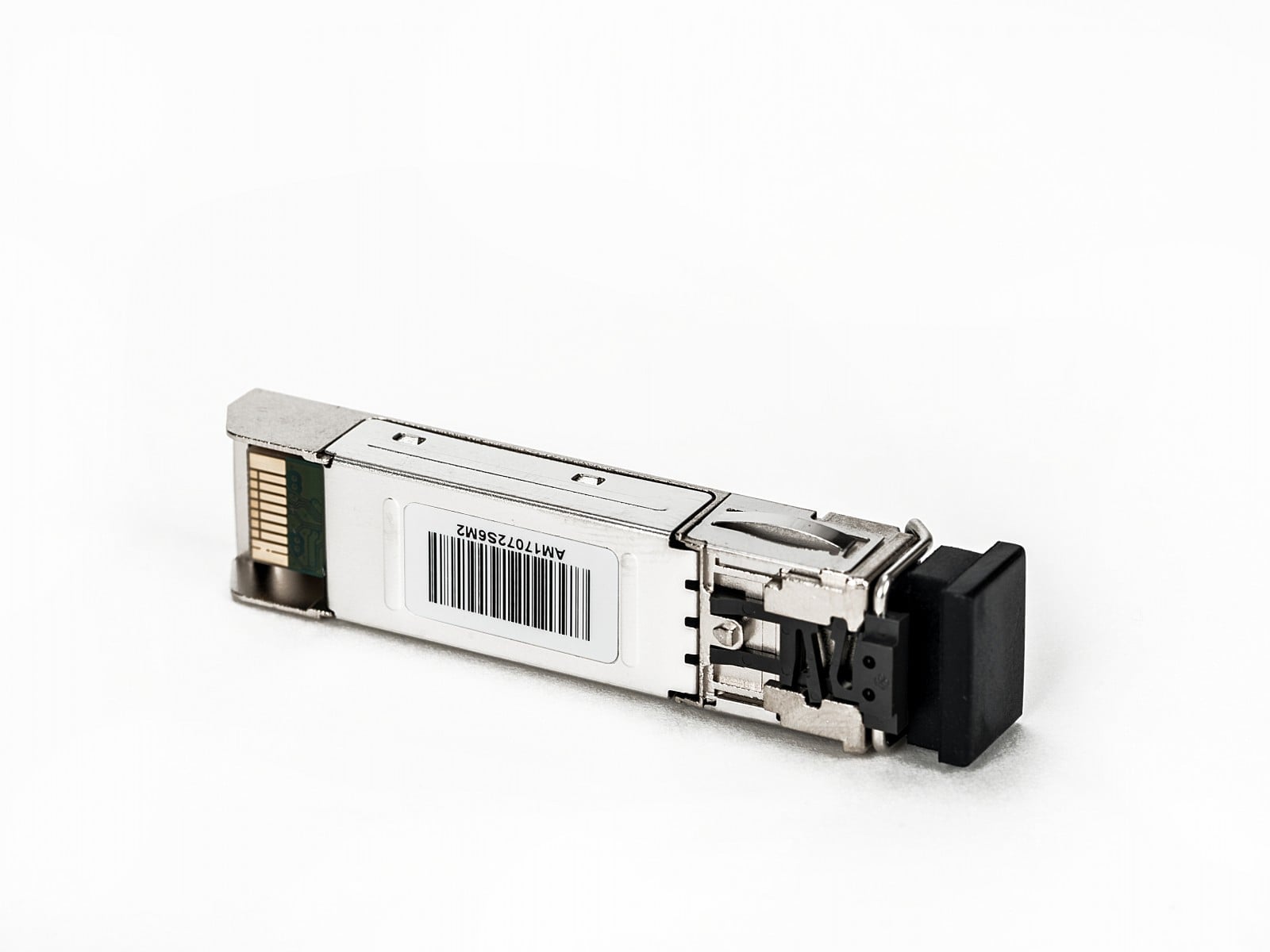SX 550m multi mode SFP fiber transceiver