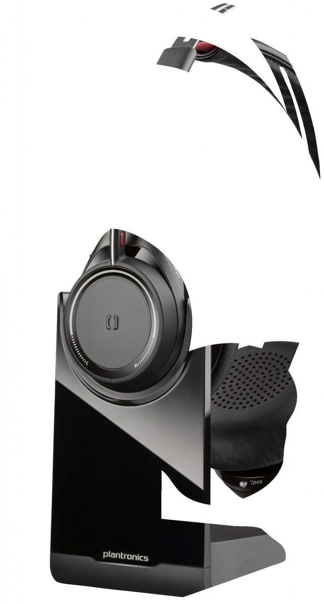 PLY VF UC USB-A CHS