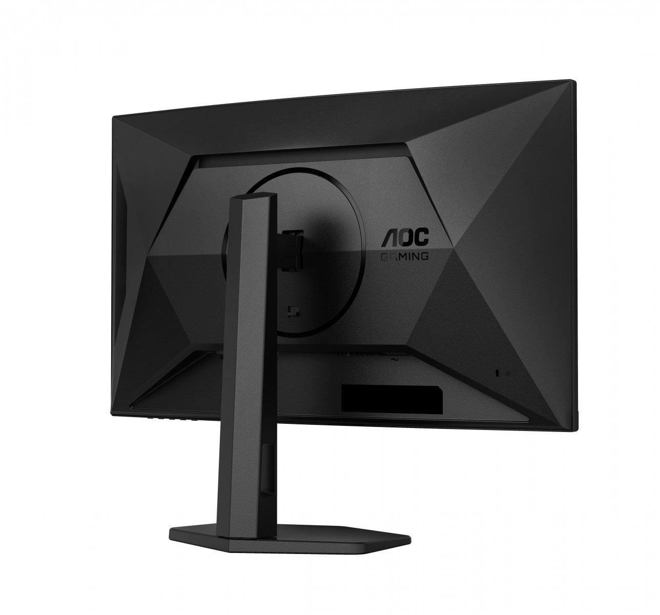 AOC C27G4ZXU 27p 1920x1080 0.3ms 2xHDMI DP USB Black/Grey