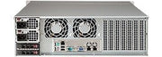Supermicro SuperChassis 836BA-R920B Support Noir 920 W