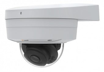 AXIS 01783-001 accessoire de caméra de sécurité Support