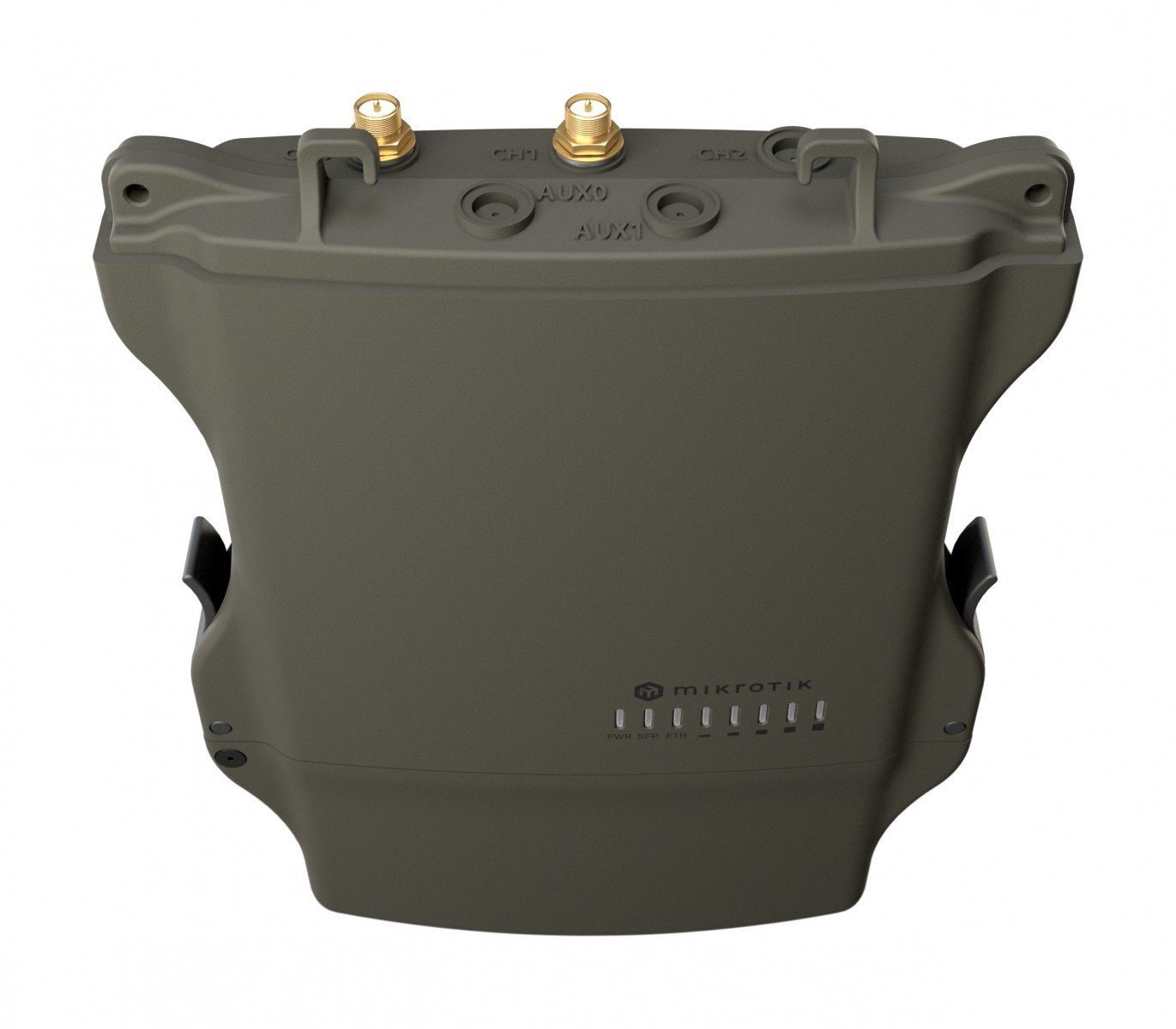 Point d'Accès Mikrotik L23UGSR-5HAXD2HAXD-NM