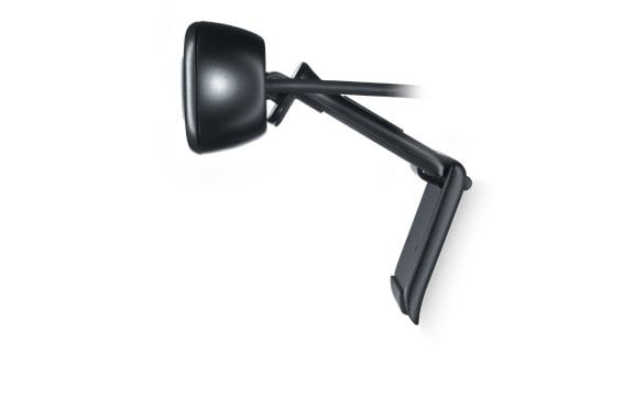 Logitech C310 HD webcam 5 MP 1280 x 720 pixels USB Noir
