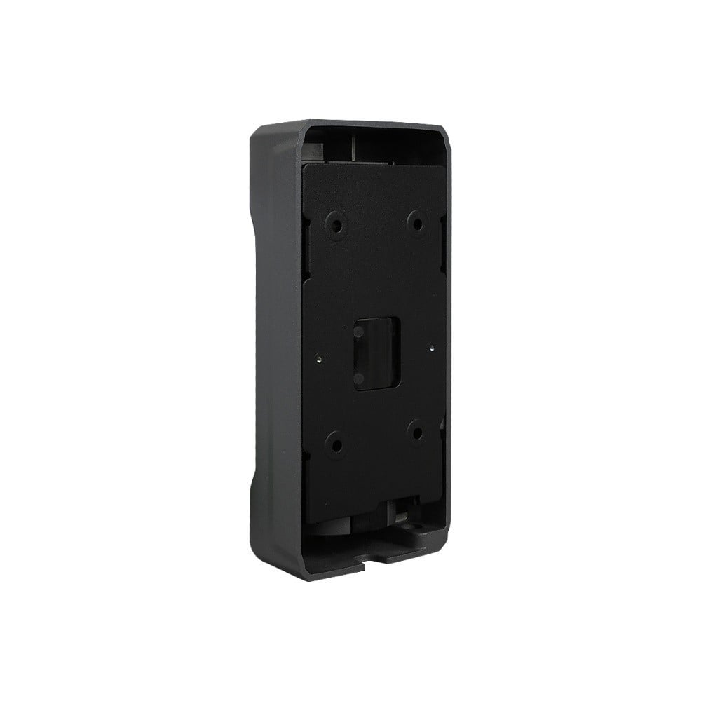 BCS BCS-PAN1511G-S Panneau extérieur IP pour maison individuelle avec caméra 720p et boîtier anti-vandalisme