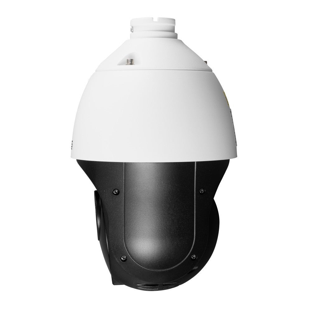 BCS BCS-V-SIP2425SR10-Ai2 Caméra IP rotative 4MP avec zoom 25x et technologie AcuSense