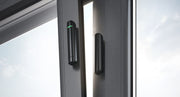 Ajax Systems 38100.21.BL1 DoorProtect Plus Jeweller - capteur magnétique sans fil - noir